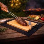 Set de asado / BBQ "BISTEC" - Imagen 4