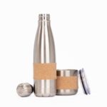 Set NARA: Botella y Mug Eco - Imagen 2