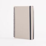 Cuaderno A5 OSORNO