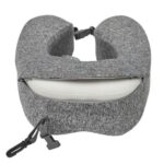 Almohada de viaje "REM" - Imagen 2