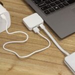 Adaptador HUB multipuerto "HUBERT" - Imagen 6