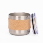 Set NARA: Botella y Mug Eco - Imagen 3