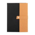 Cuaderno A5 BOSTON