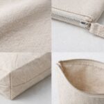 Estuche de algodón | 17x23x5.5 (cm) - Imagen 3