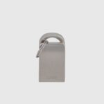 USB 2.0 Mini-Pendrive "Lock" de Acero inoxidable 32GB - Imagen 3