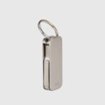 USB 3.0 Pendrive "Swivel" de Acero inoxidable 16GB - Imagen 3