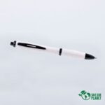 Bolígrafo de Fibra de Trigo "ELEMENT 2" con tinta azul