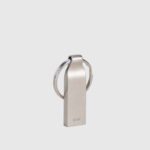 USB 2.0 Pendrive "Bot" de Acero inoxidable 32GB - Imagen 2