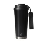 Mug térmico "LUNGO" - Imagen 2
