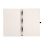 Cuaderno A5 YELLOWSTONE - Imagen 2