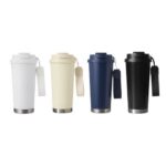 Mug térmico "LUNGO" - Imagen 5