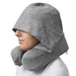 Almohada de viaje "REM" - Imagen 3