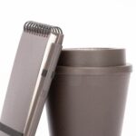 Set KAUAI: Mug, Libreta A6, Bolígrafo y Caja - Imagen 2