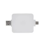 Adaptador HUB multipuerto "HUBERT"