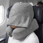 Almohada de viaje "REM" - Imagen 4