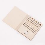 Set libreta BALEARES - Imagen 3