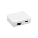 Adaptador HUB multipuerto "HUBERT" - Imagen 2