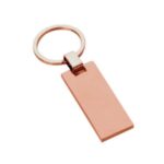 Llavero Colgante Cobre K88