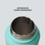 Botella Térmica Palmer Acero Inox 800ml - Imagen 2