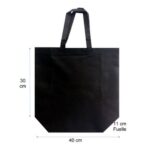 Bolsa Tnt Alta Resistencia - Imagen 3
