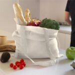 Bolsa de algodón "COTI CORE" - Imagen 2