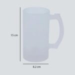 Shopero para sublimación Premium Empavonado - Imagen 2