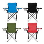 Silla plegable "CAMP"