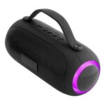Parlante bluetooth "TURBO"