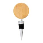 Tapón para botellas con destapador "TAP"