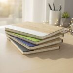 Libreta "MARROQUÍ" - Imagen 4