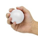 Figura antiestrés "OM PELOTA" - Imagen 2
