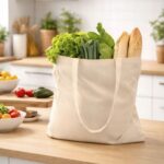 Bolsa de algodón "COTI FORT" - Imagen 2