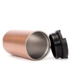 Mug térmico encobrizado "CUPRA" 500cc - Imagen 2