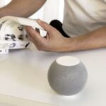 Parlante bluetooth "KUGEL" - Imagen 2