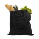 Bolsa de algodón "RECOTI FULL COLOR" - Imagen 3