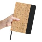 Libreta "MARROQUÍ" - Imagen 2