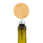 Tapón para botellas con destapador "TAP" - Imagen 3