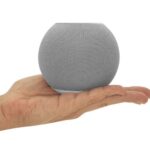 Parlante bluetooth "KUGEL" - Imagen 4
