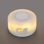 Guirnalda de luces led "RADIANT" - Imagen 2