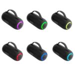 Parlante bluetooth "TURBO" - Imagen 3