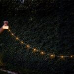 Guirnalda de luces led "RADIANT" - Imagen 5