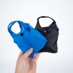 Bolsa plegable de compras "ROOM" - Imagen 4
