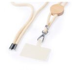 Lanyard Soporte Reuter