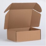 Caja autoarmable 36 x 28.2 x 12.5 cm - Imagen 2