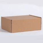 Caja autoarmable 40 x 30 x 15 cm