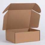 Caja autoarmable 40 x 30 x 15 cm - Imagen 2