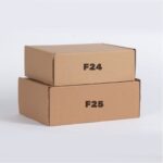 Caja autoarmable 40 x 30 x 15 cm - Imagen 4