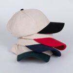 Deluxe Gorro Jockey "COTELÉ" - Imagen 2